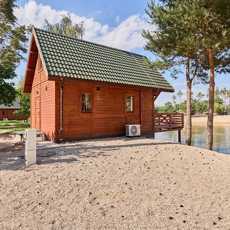 Stribrny Rybnik-1 By Interhome Hradec Králové