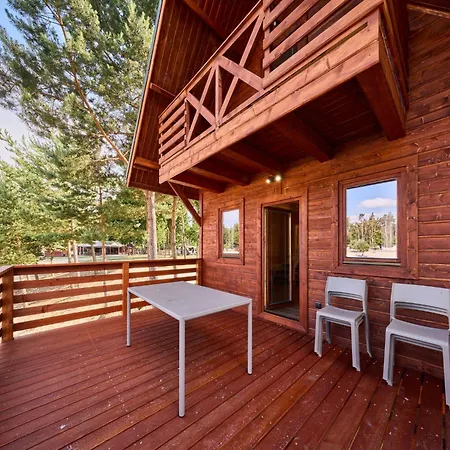 Stribrny Rybnik-1 By Interhome * Hradec Králové