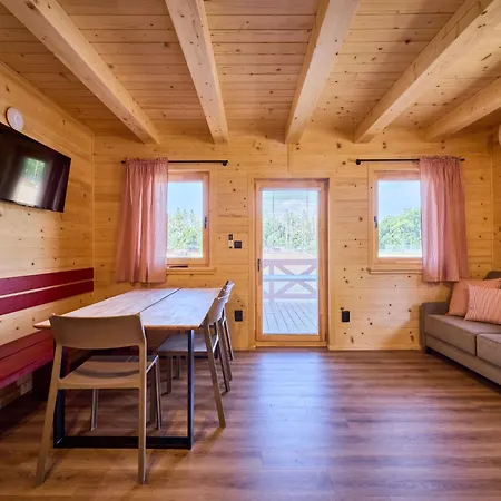 Hébergement de vacances Stribrny Rybnik-1 By Interhome Hradec Králové