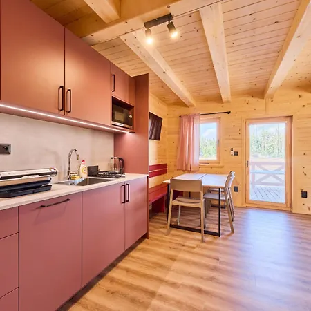 Ferienhaus Stribrny Rybnik-1 By Interhome *