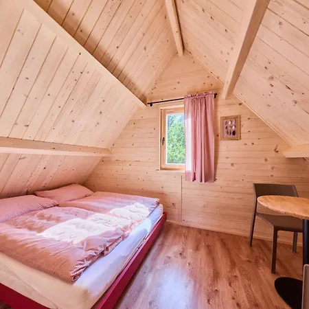 Prázdninový dům Stribrny Rybnik-1 By Interhome *