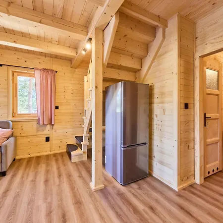 Stribrny Rybnik-1 By Interhome