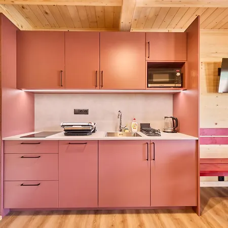 Stribrny Rybnik-1 By Interhome Hradec Králové