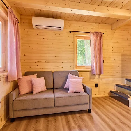 Stribrny Rybnik-1 By Interhome * Hradec Králové