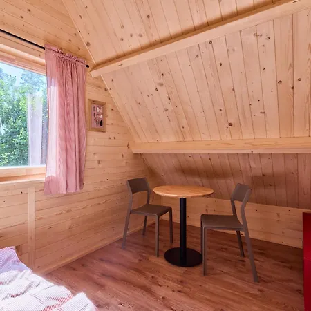 Hébergement de vacances Stribrny Rybnik-1 By Interhome *