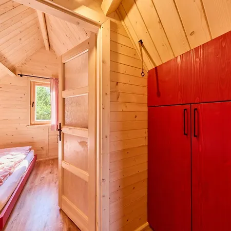 Stribrny Rybnik-1 By Interhome * Hradec Králové
