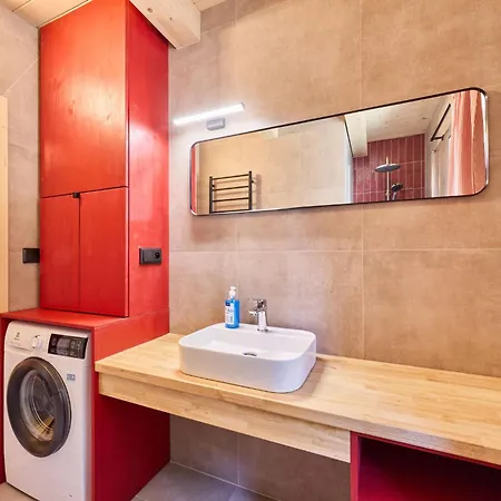 Ferienhaus Stribrny Rybnik-1 By Interhome