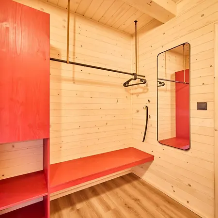 Stribrny Rybnik-1 By Interhome Prázdninový dům