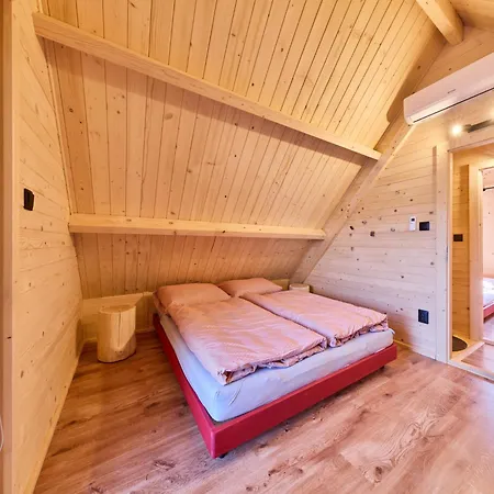 Stribrny Rybnik-1 By Interhome