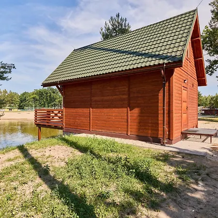 Stribrny Rybnik-1 By Interhome