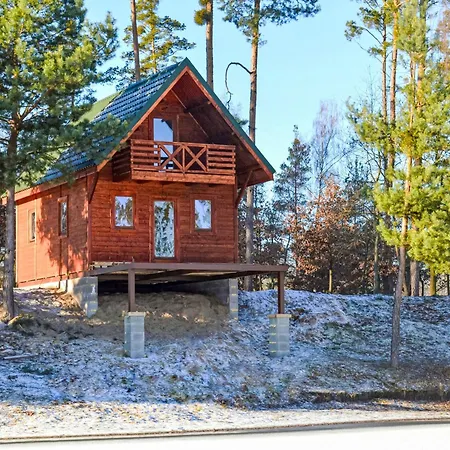 Stribrny Rybnik-1 By Interhome Hébergement de vacances