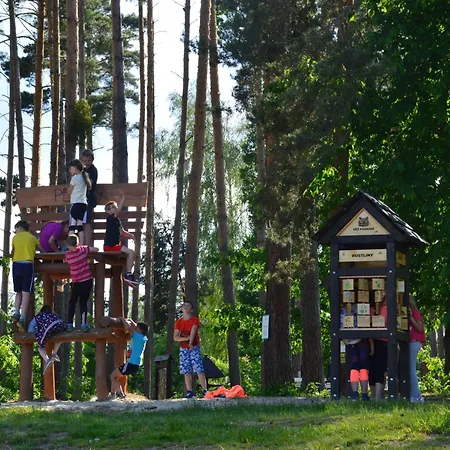 Hébergement de vacances Stribrny Rybnik-1 By Interhome *