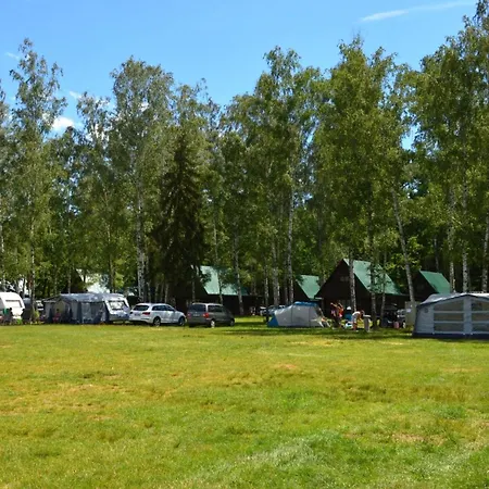 Stribrny Rybnik-1 By Interhome Hébergement de vacances Hradec Králové