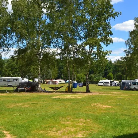 Stribrny Rybnik-1 By Interhome *