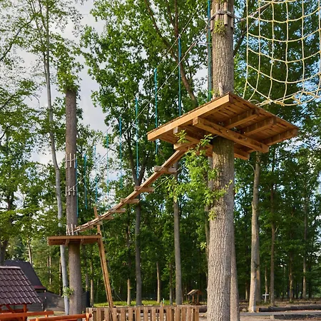 Hébergement de vacances Stribrny Rybnik-1 By Interhome *