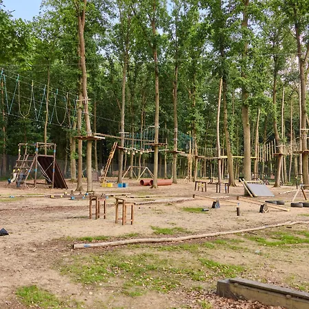 Stribrny Rybnik-1 By Interhome Prázdninový dům Hradec Králové