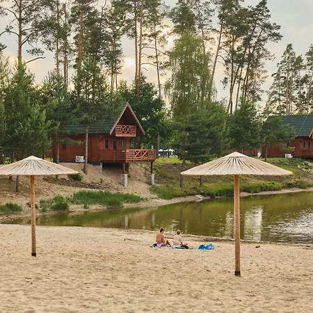 Stribrny Rybnik-1 By Interhome *
