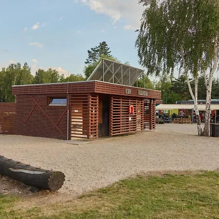 Stribrny Rybnik-1 By Interhome * Hradec Králové