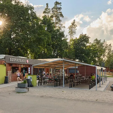 Stribrny Rybnik-1 By Interhome Ferienhaus Hradec Králové